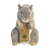 Aurora® - Eco Nation™ - Ardilla de 8"
